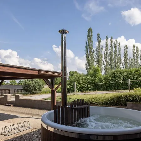 Pod Liscim Kopcem 4-4 By Interhome בית נופש *