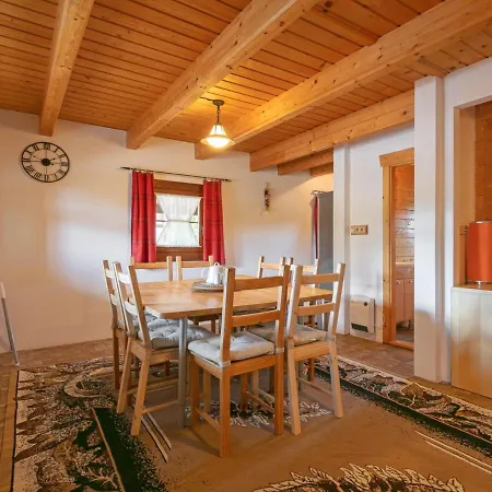 Holiday home Pod Liscim Kopcem By Interhome