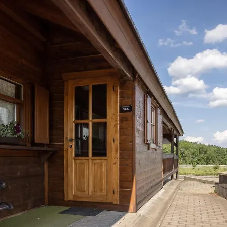 Pod Liscim Kopcem 4-4 By Interhome בית נופש